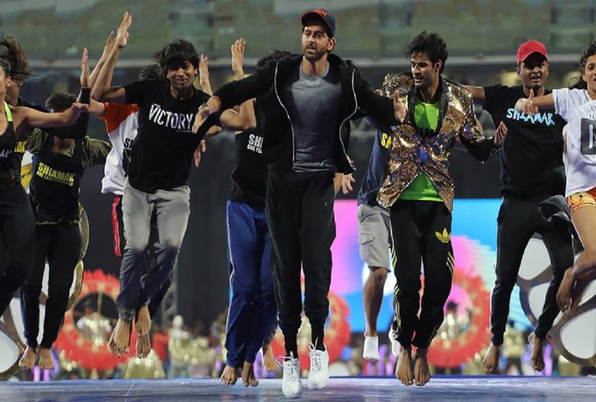IPL 2018 opening ceremony Hrithik Jacqueline will dance on these Bollywood songs know all details 