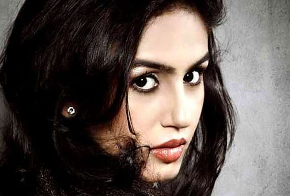Huma Qureshi said this in Etawah
