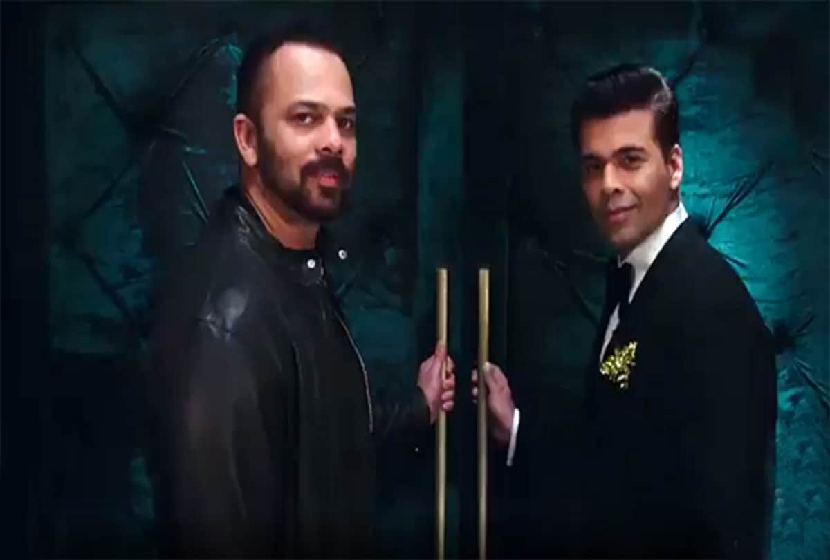 Karan Johar And Rohit Shetty Choose These Two Contestants As India Next Superstars Winner