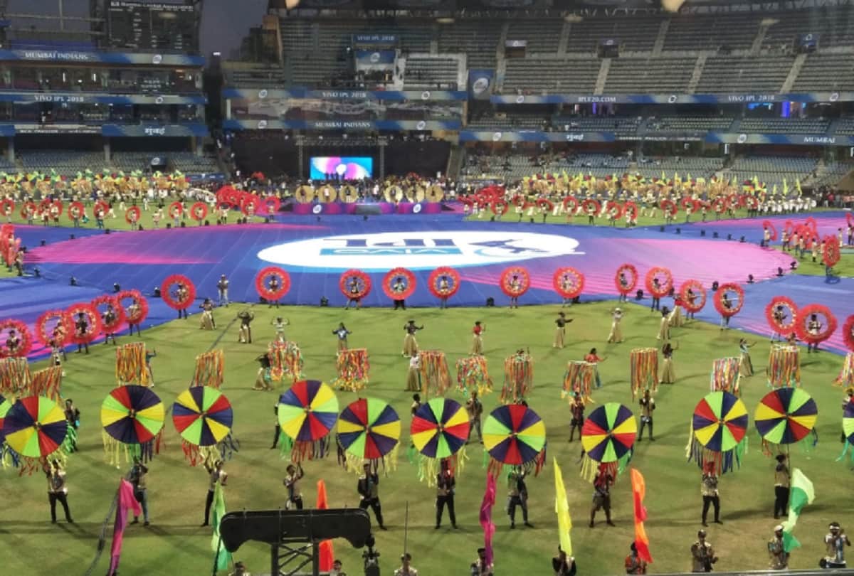 IPL 2018 opening ceremony Hrithik Jacqueline and Tamannaah‬ rehearsals picture viral on Internet
