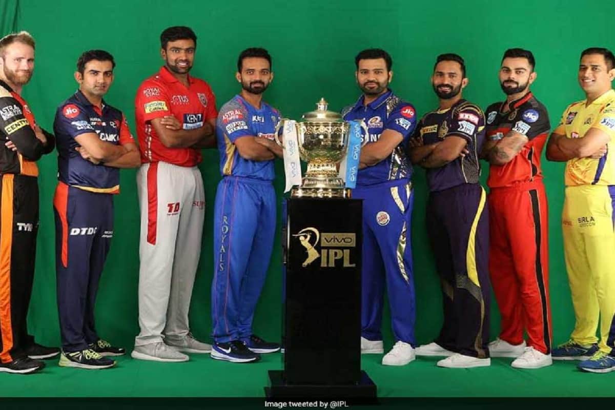 Mid season Transfer Window rule apply in ipl 2018