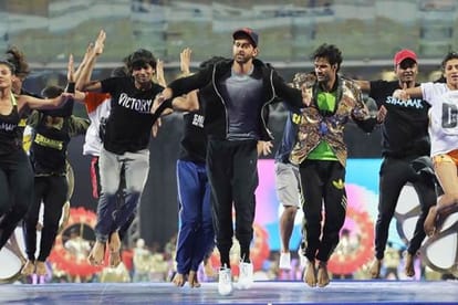 IPL 2018 Opening Ceremony will take place at the Wankhede Stadium in Mumbai