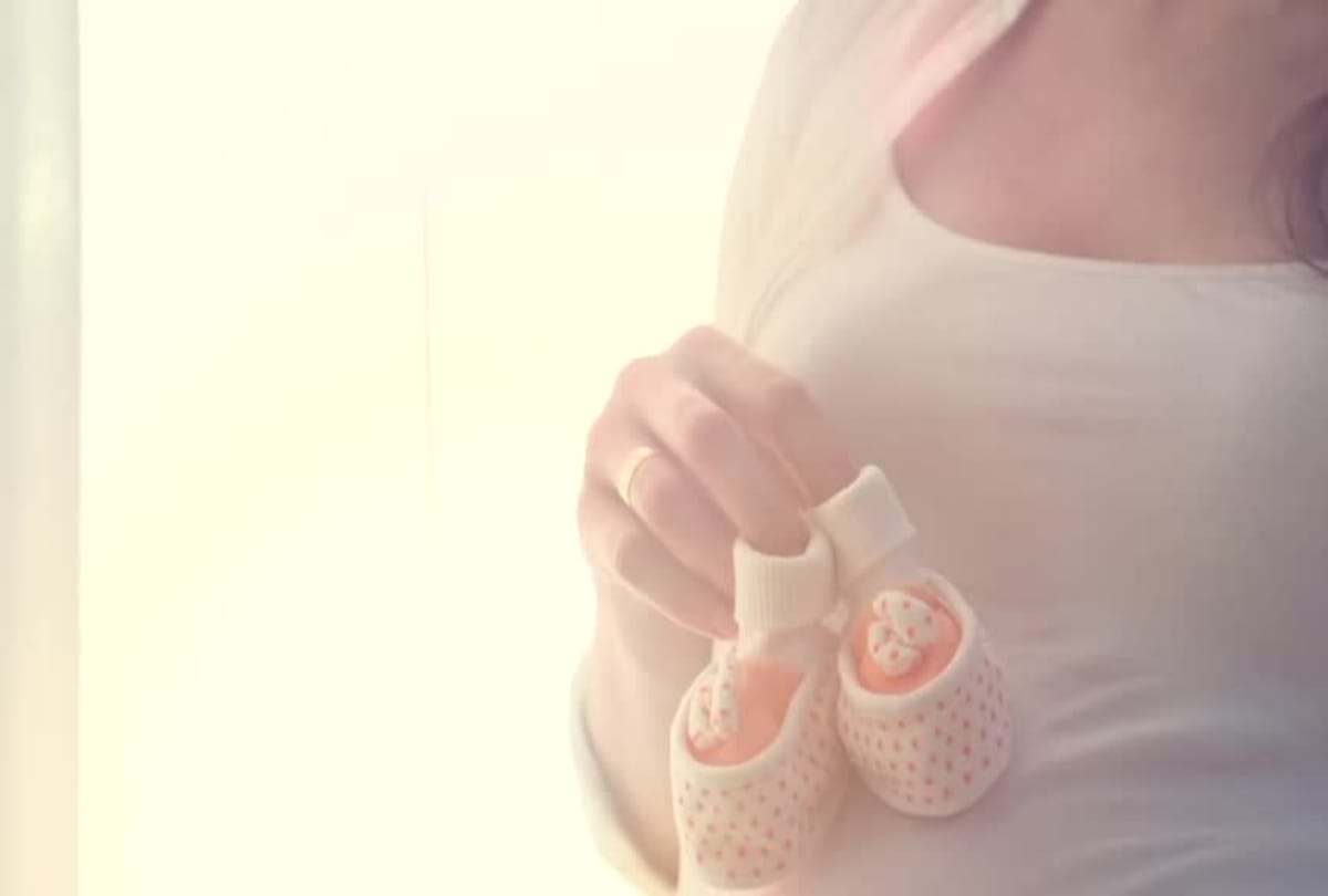 air pollution smog dangerous to pregnant women