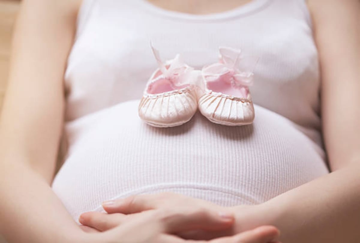 Female Workers Take Permission For Getting Pregnant at Japan