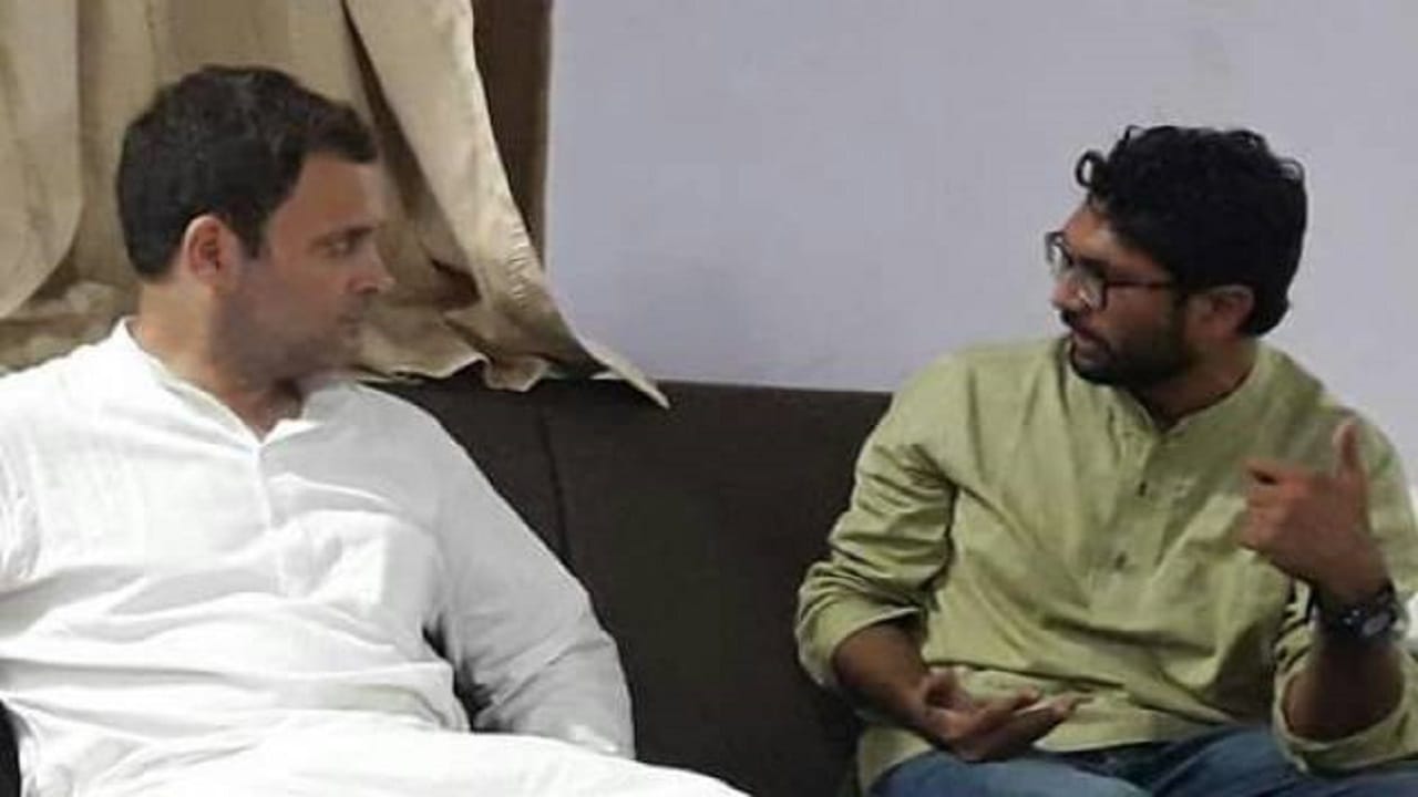 जिग्नेश