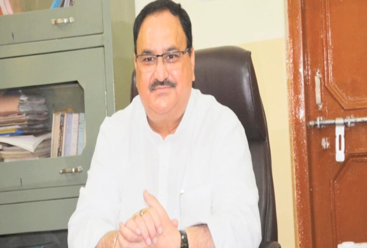Five central minister arrived in bhu today