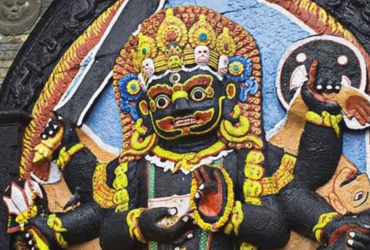Kalashtami February 2021 date significance time and kaal bhairav batuk bhairav mantra