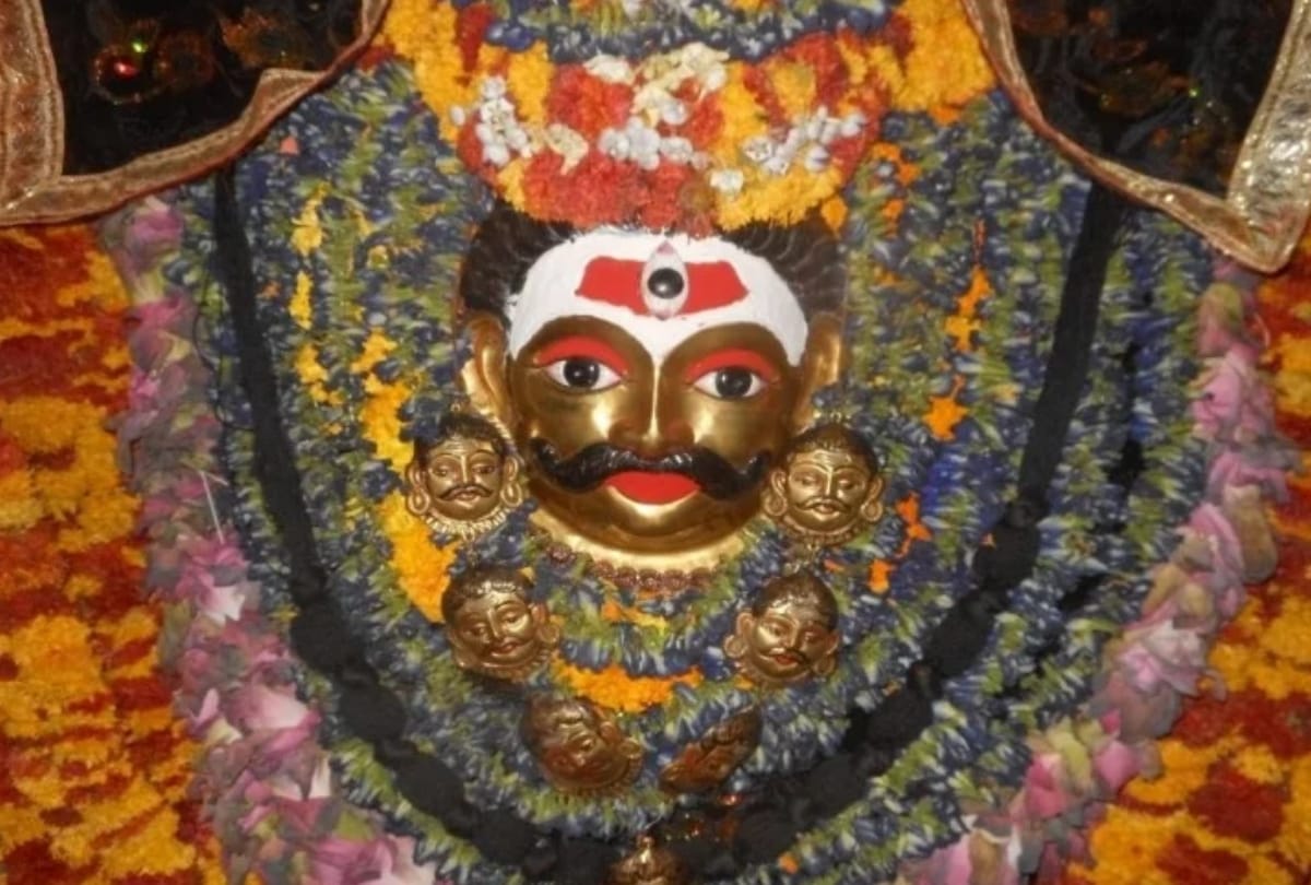 Kalashtami February 2021 date significance time and kaal bhairav batuk bhairav mantra