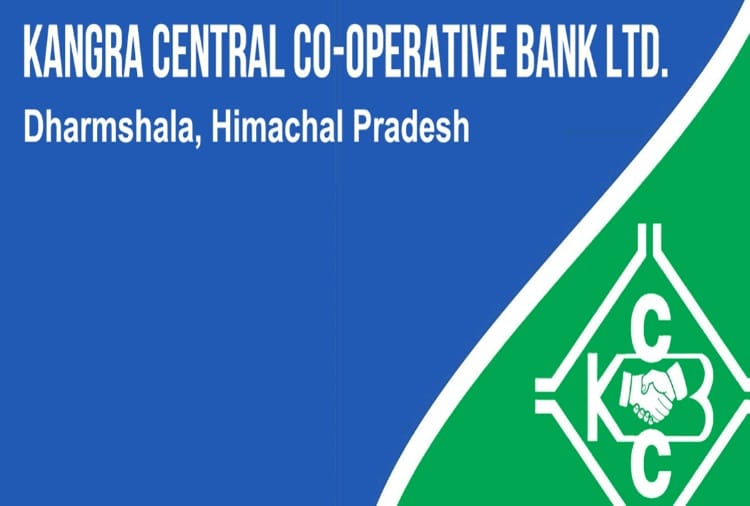 Himachal govt dissolute kangra central cooperative bank board