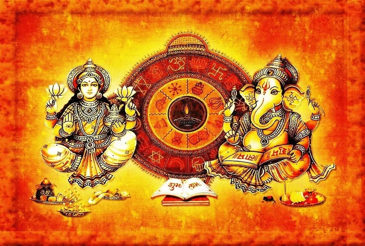 Diwali Muhurat: worship Maa Lakshmi at this time on Diwali