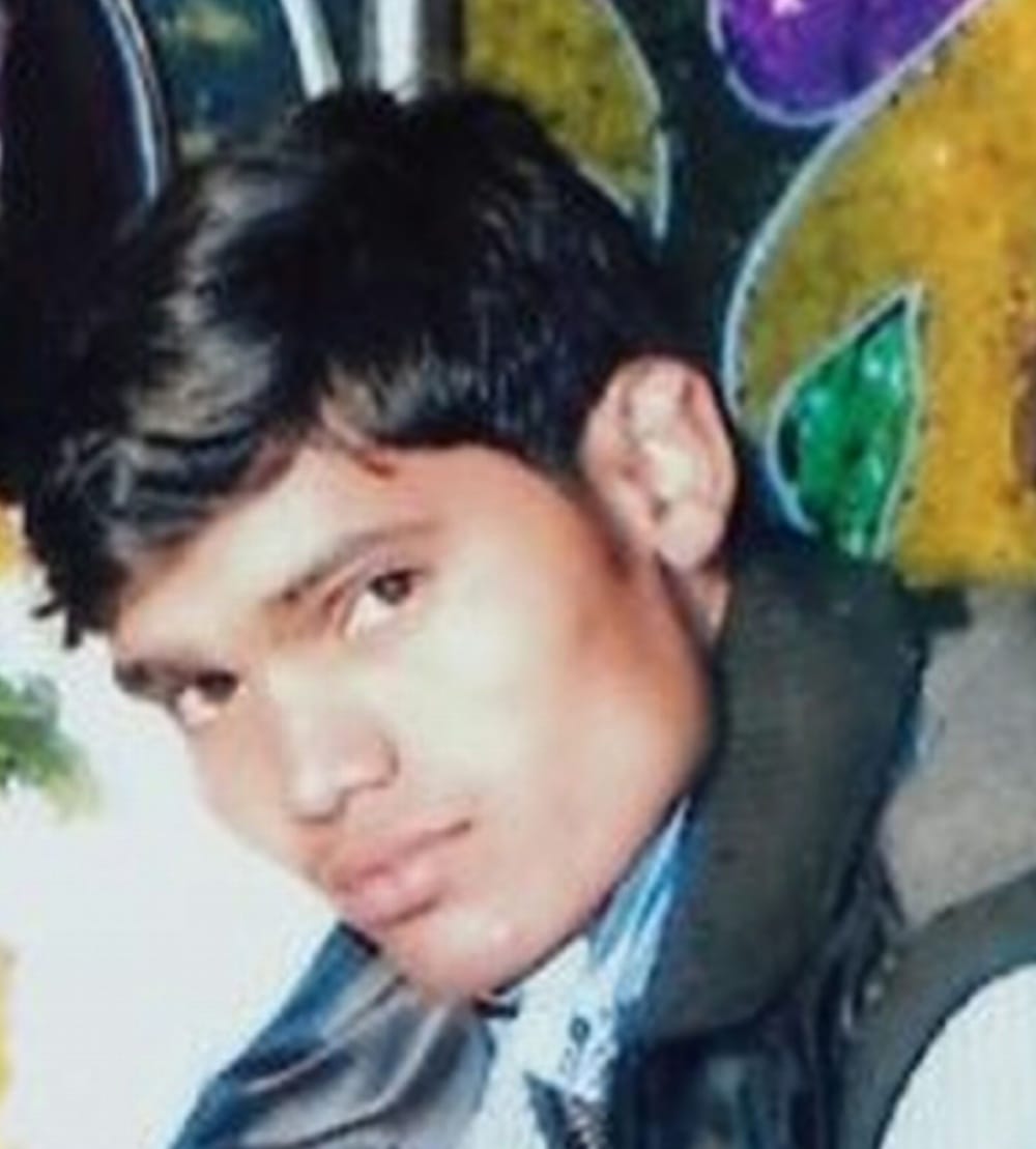 the history sheeter criminal murdered in mainpuri