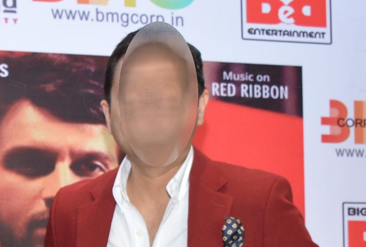  actor manoj pahwa reached lucknow for film promotion