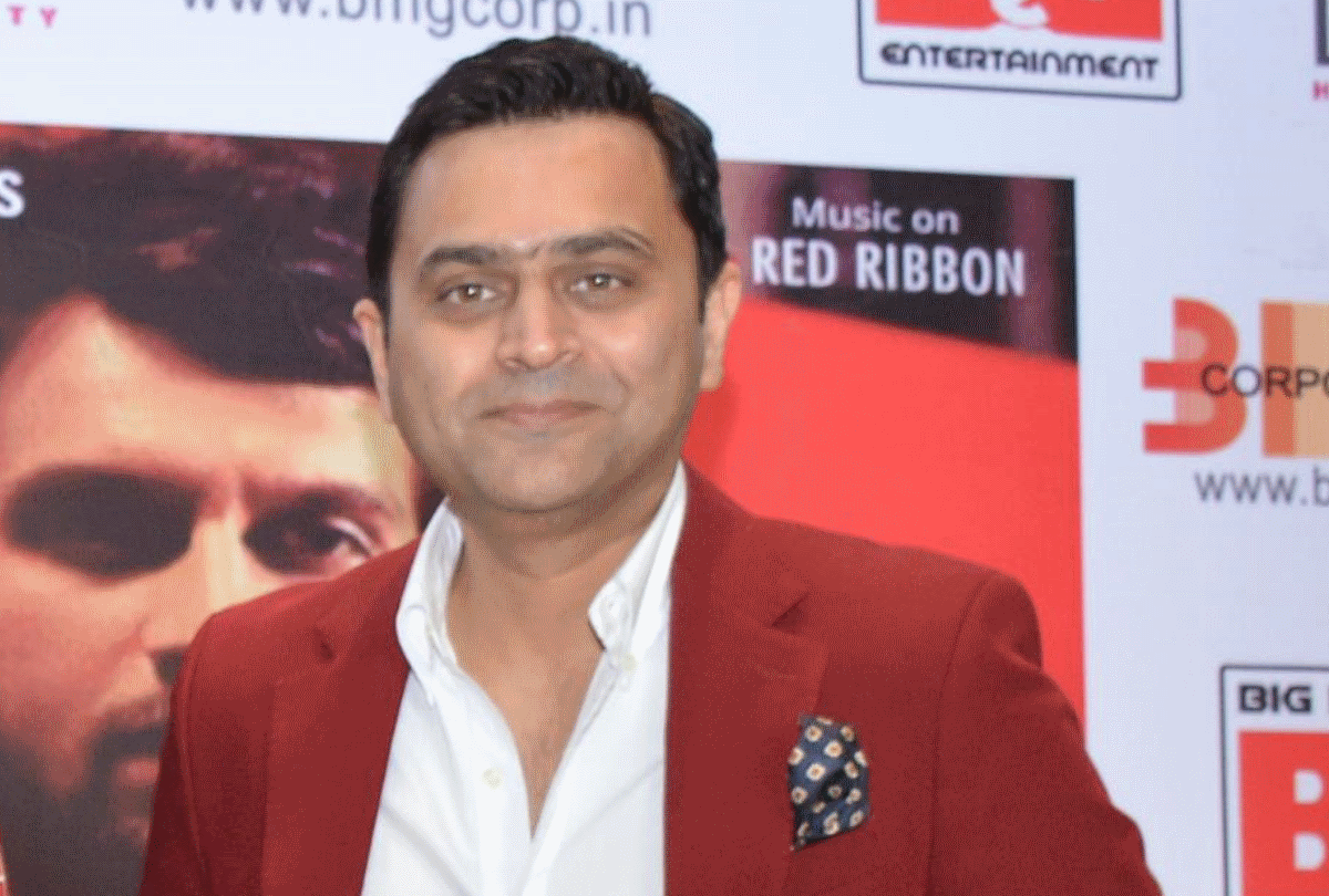  actor manoj pahwa reached lucknow for film promotion
