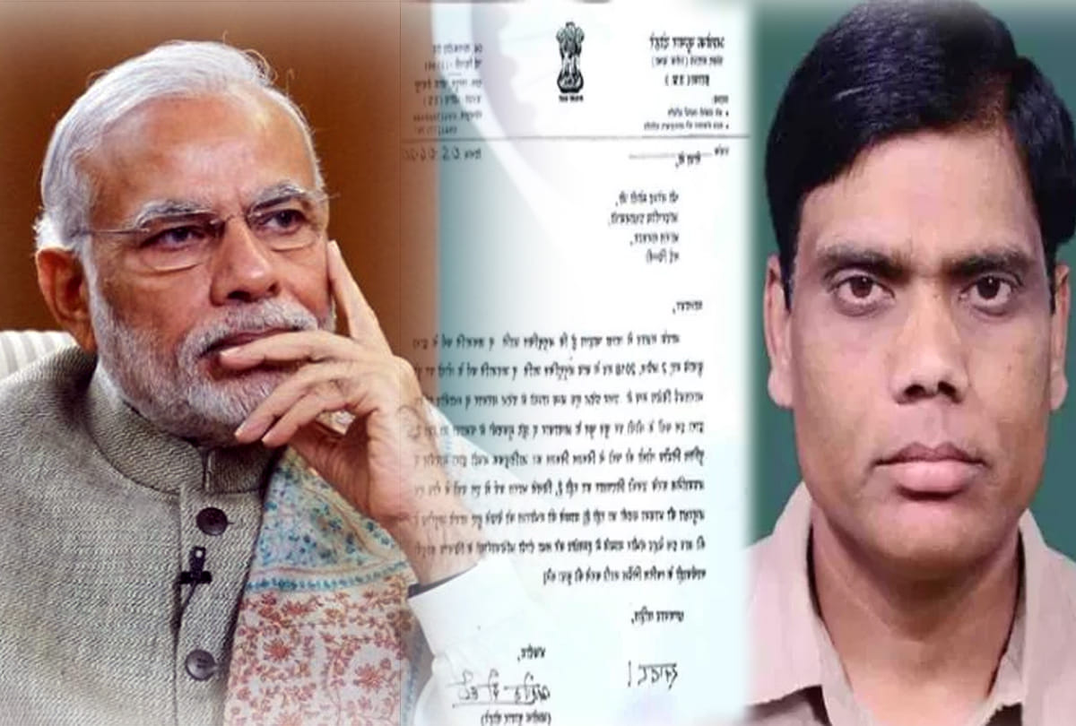 MP Ashok Dowre writes to PM now war on facebook