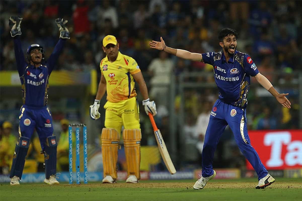 mayank markhande parents and coach statement over his success in ipl