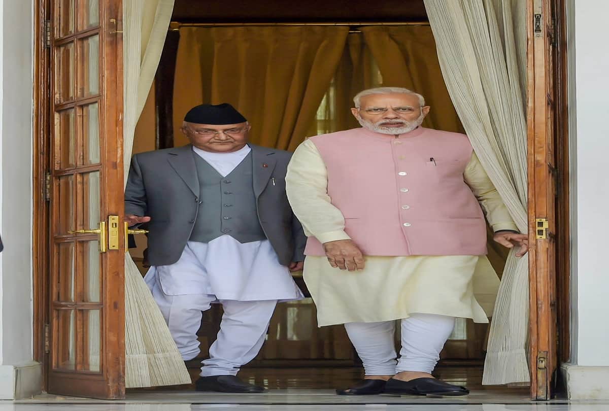 Nepal takes neutral stance over China's OBOR project