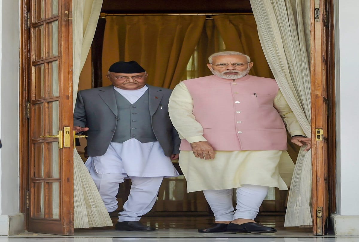 Nepal takes neutral stance over China's OBOR project
