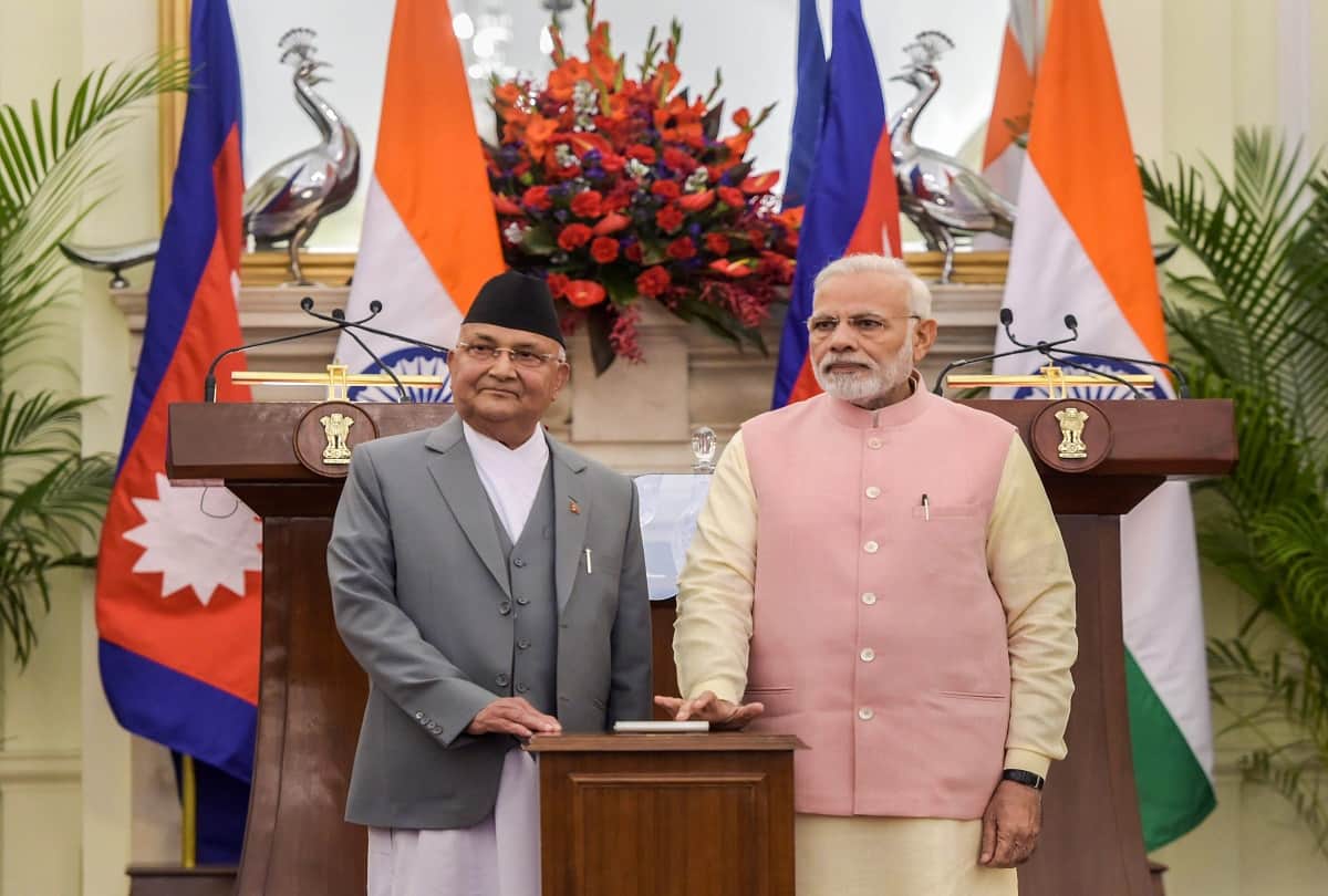 Nepal takes neutral stance over China's OBOR project