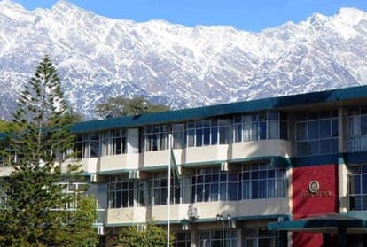 Discussion in Agricultural University Palampur How to double farmers income by 2022