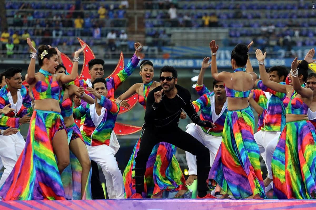 Prabhu Deva Birthday Special know about amazing dancer