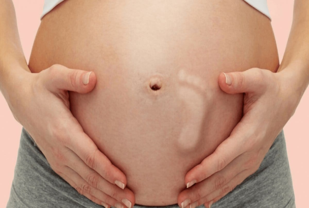 Benefits of eating coconut during Pregnancy