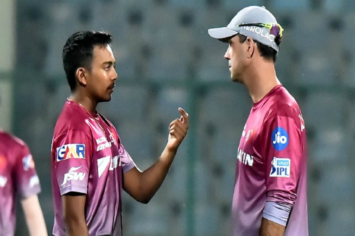 prithvi shaw will face senior cricketers while playing for delhi daredevils in ipl