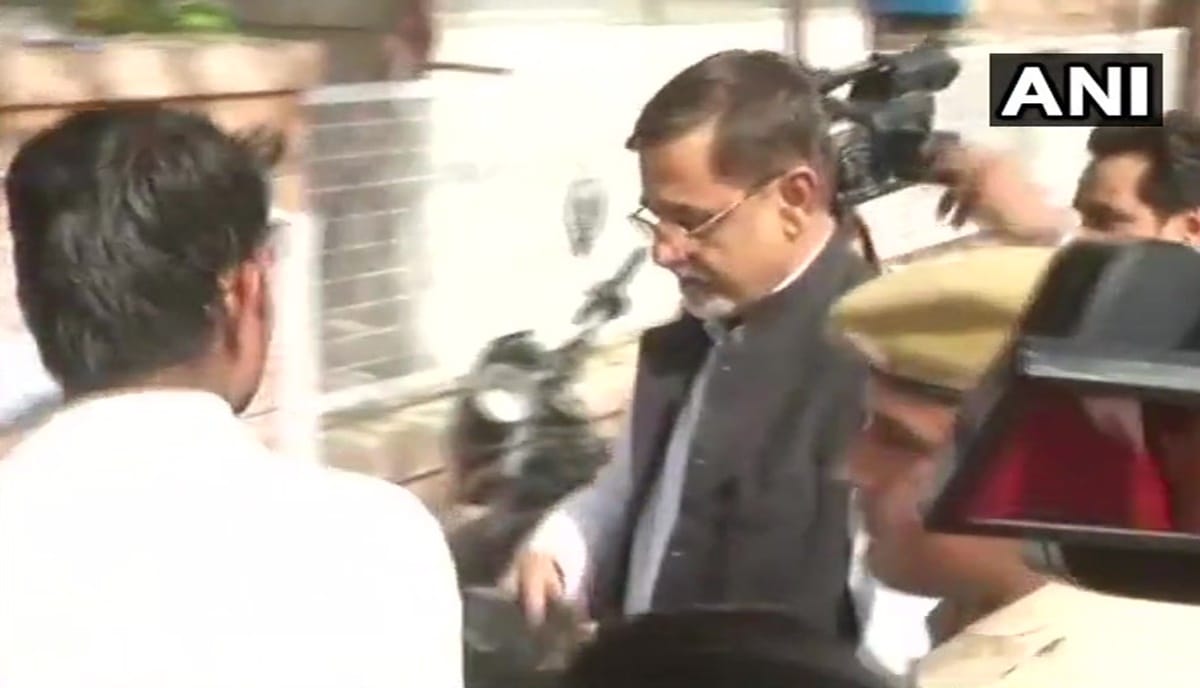know who is Justice Ravindra Kumar Joshi hearing the bail plea of Salman Khan