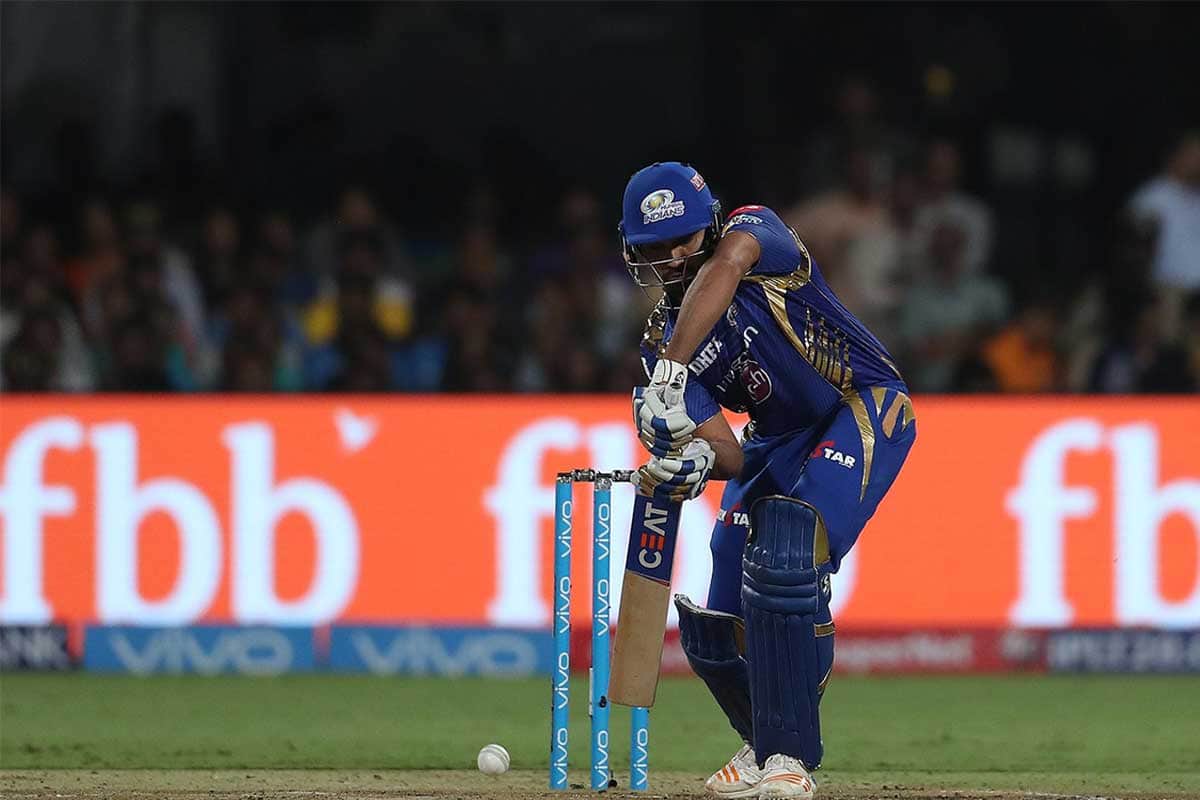 five heroes of mumbai indians vs royal challengers bangalore 14th match ipl 2018