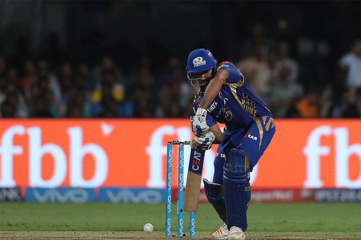 five heroes of mumbai indians vs royal challengers bangalore 14th match ipl 2018