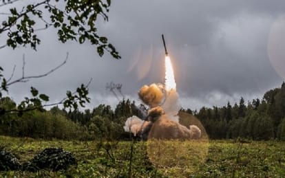 Russia vs West Fights is this a new cold war