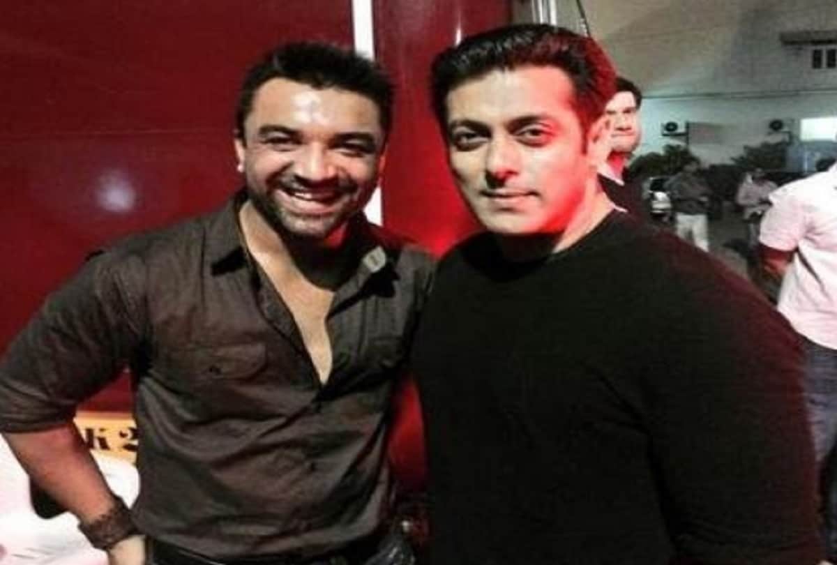 Bigg Boss ex contestant Azaz Khan revealed shocking thing about Salman Khan Blackbuck‬‬ case