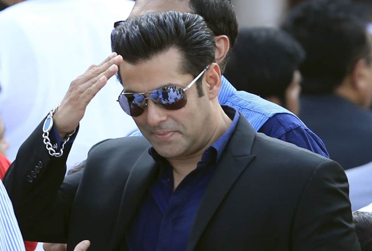 Black Buck Poaching Case salman khan May Move High Court If Court Rejects Plea 