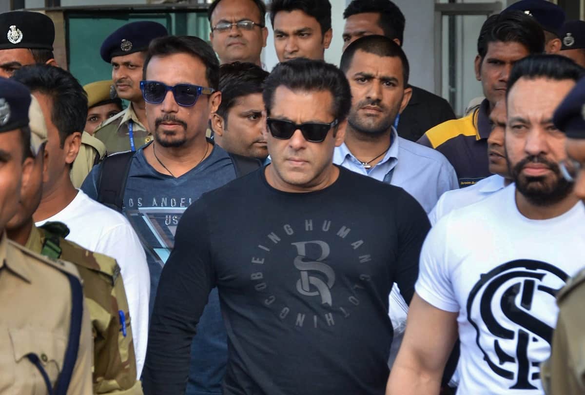 Know about Salman Khan Blackbuck Poaching Case