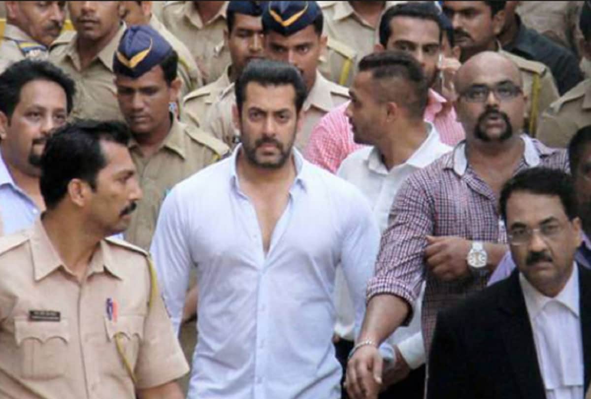 Know about Salman Khan Blackbuck Poaching Case