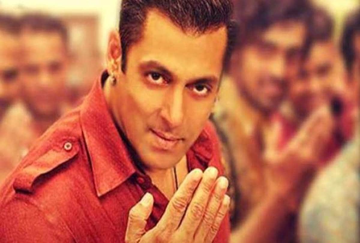 Salman Khan gets bail, before her sisters met him on friday in jailer room