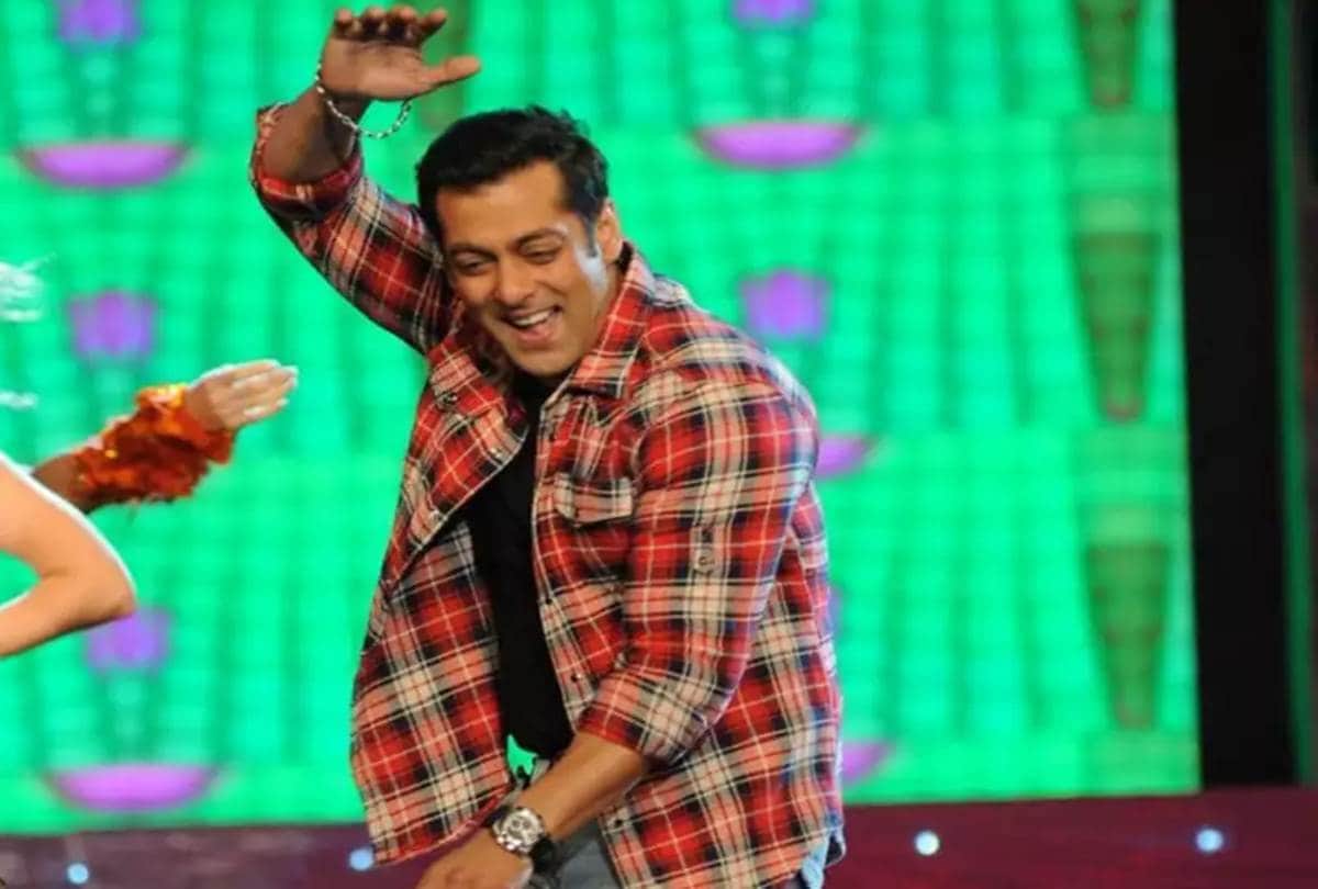 list of Salman Khan film which has released on eid