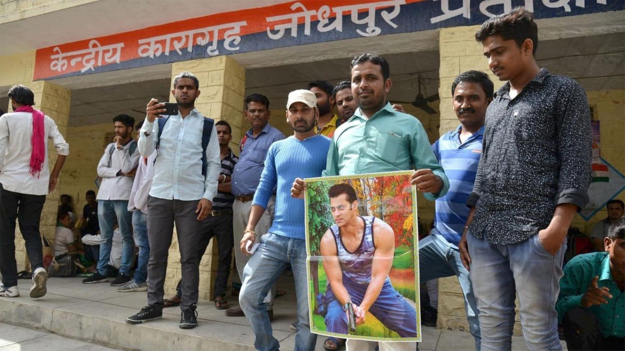 सलमान खान 