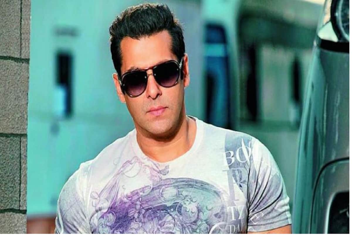 Salman Khan donated 12 crore in Kerala Chief Minister Distress Relief fund