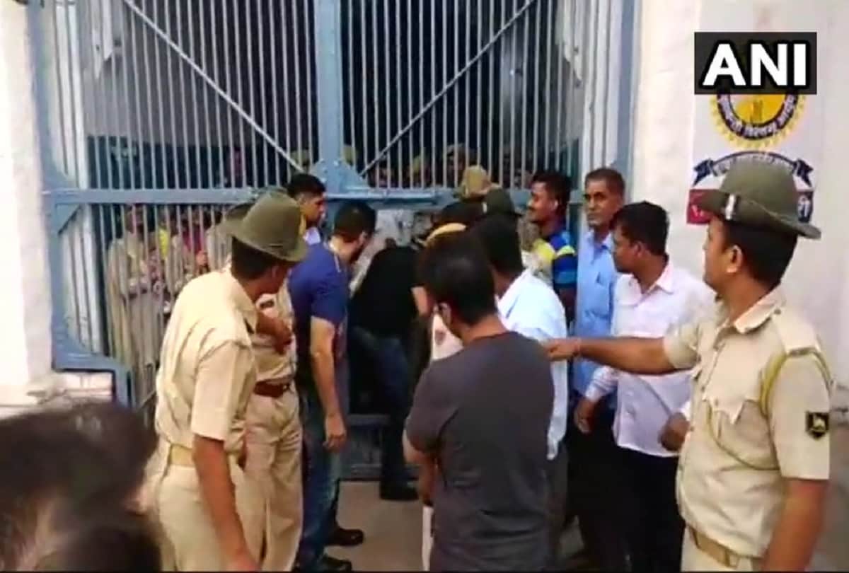 salman khan granted bail by Jodhpur Court in blackbuck poaching case