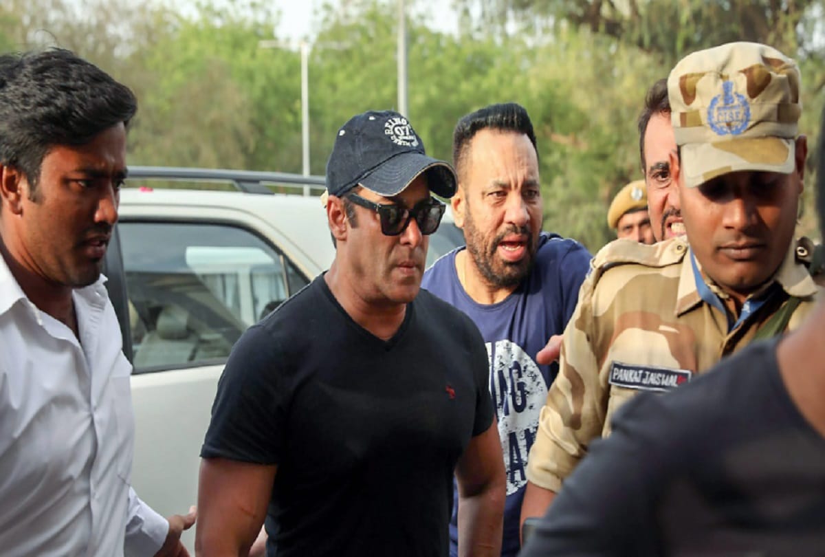salman khan pet dog my love passes away
