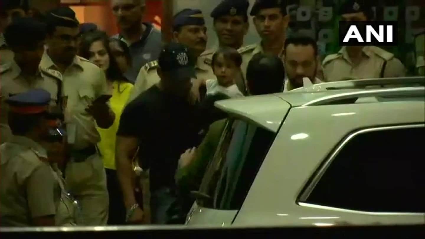 salman khan granted bail by Jodhpur Court in blackbuck poaching case