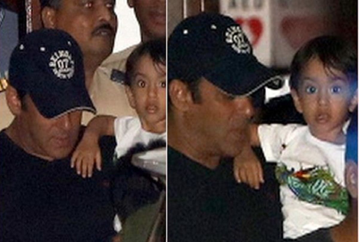 salman khan granted bail by Jodhpur Court in blackbuck poaching case