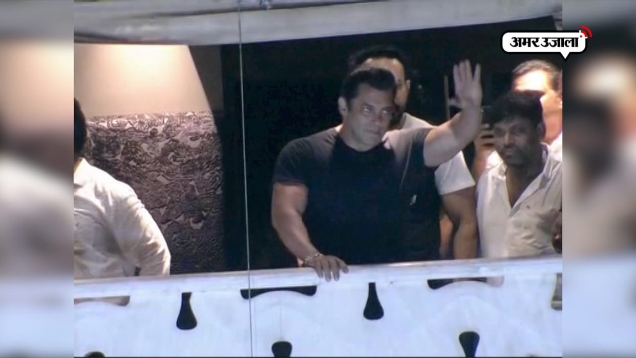 blackbuck poaching case salman khan granted bail by Jodhpur Court in two days