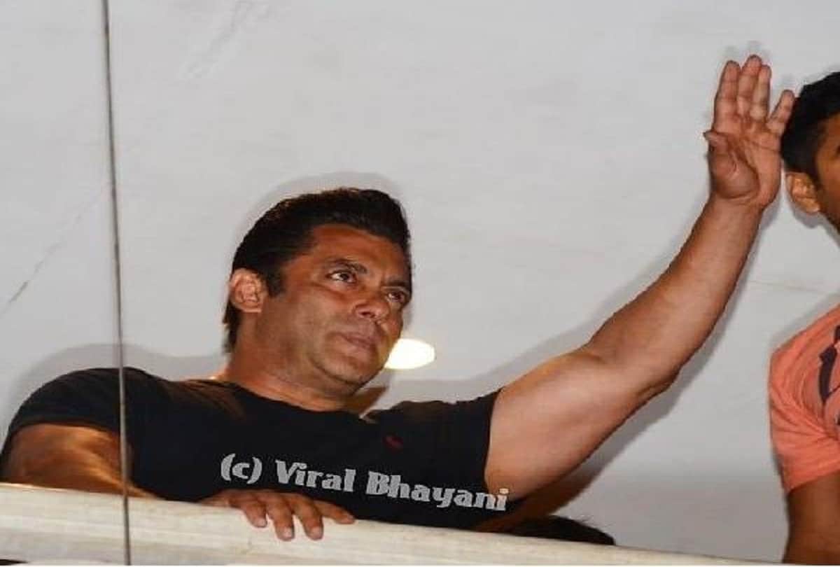 after black buck case Salman Khan film Race 3 shooting will in india 