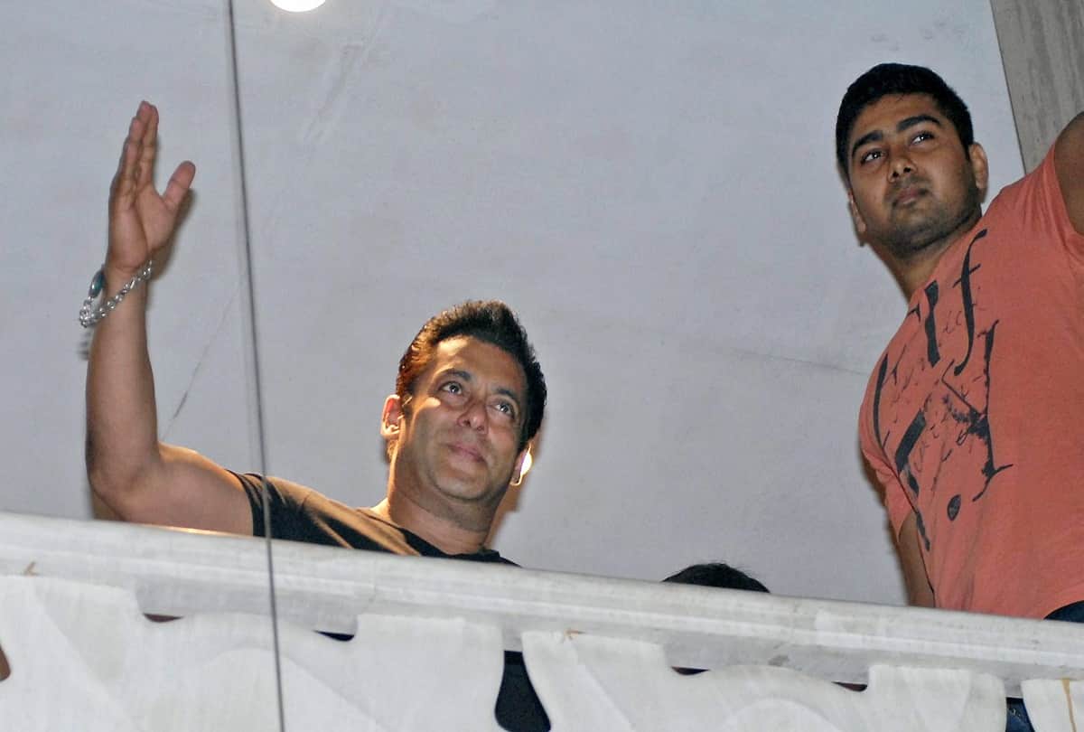 chhalluram got bail like salman khan in blackbuck poaching case