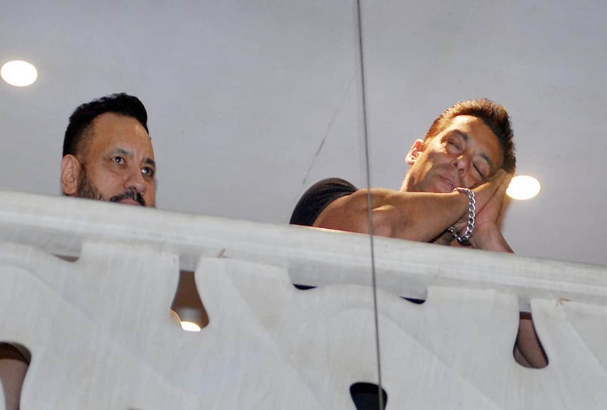 chhalluram got bail like salman khan in blackbuck poaching case