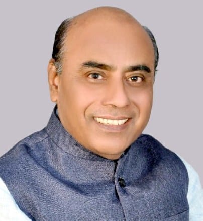 Sanjiv's book was translated in 14 languages