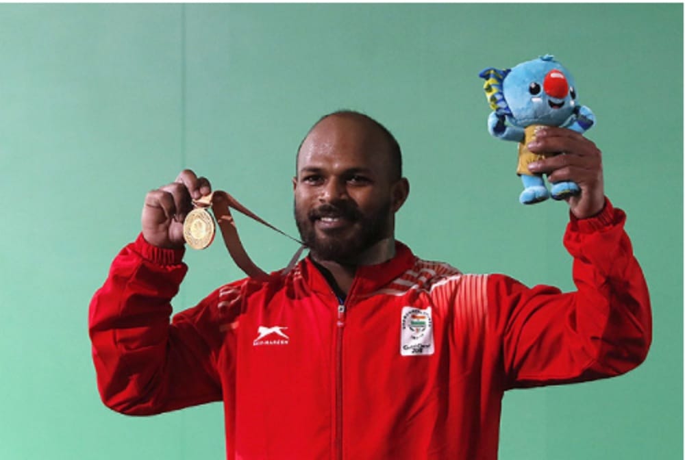 commonwealth games 2018 third day round up india won two gold