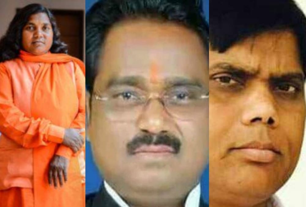 why bjp MPs are disappointed by party.