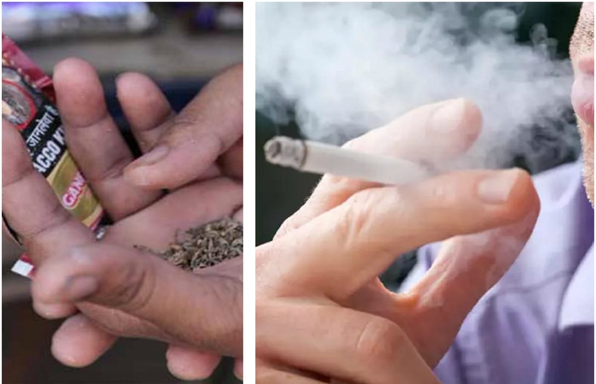 World Health Day : know how number of smokers is reduced in india